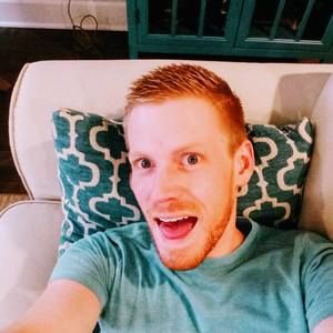 Meet your Posher, Russell